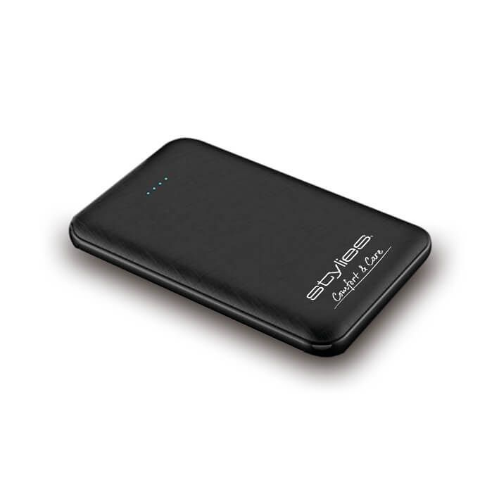 Stylies Comfort Care powerbanka