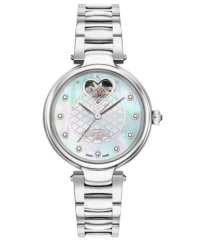 Roamer 557661-41-19-50
