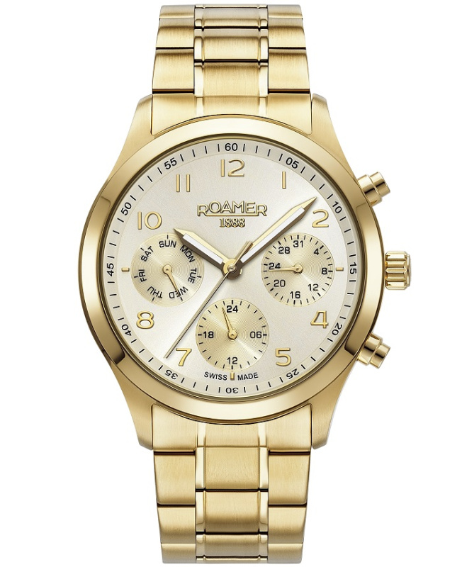 Roamer 204982-48-26-20