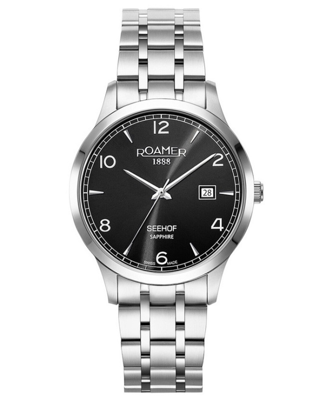 Roamer 509833-41-54-20