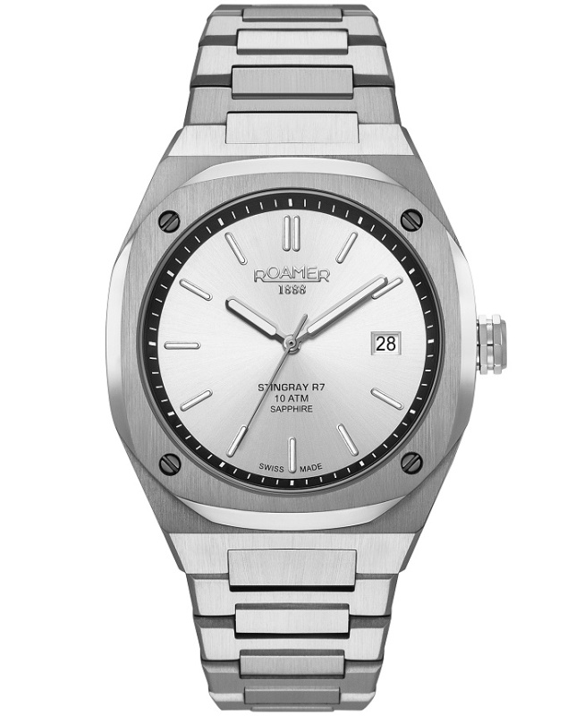 Roamer 854833-41-15-50