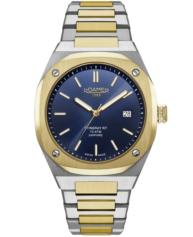 Roamer 854833-47-45-50