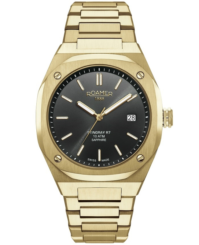 Roamer 854833-48-55-50