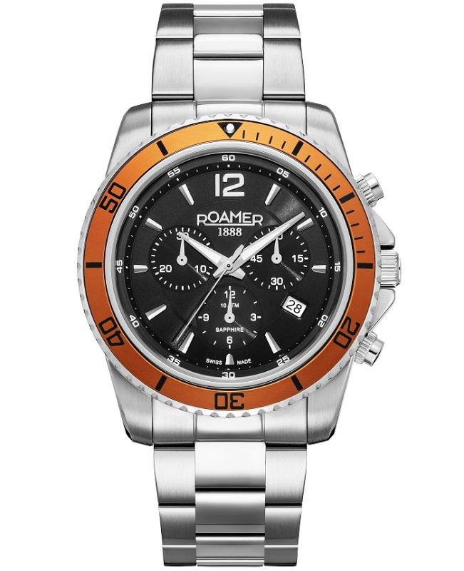 Roamer 862837-41-65-20