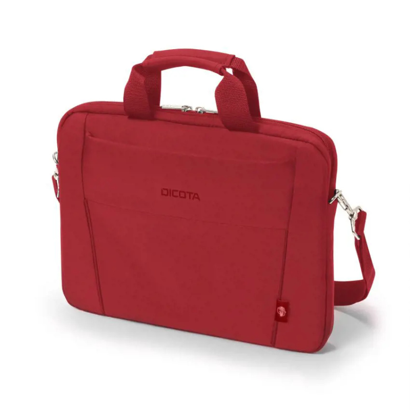 Brašna Dicota D31306 14,1" red Červená