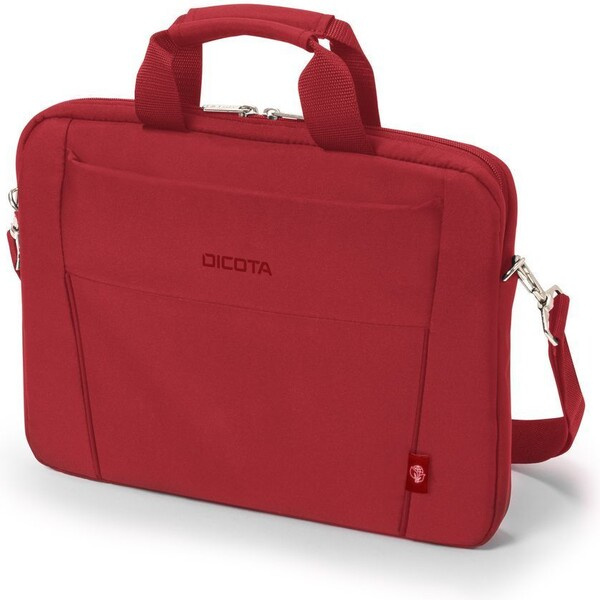 Brašna Dicota D31306 14,1" red Červená