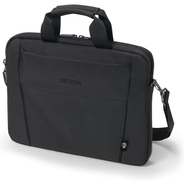 DICOTA Eco Slim Case BASE 15-15.6" D31308 Černá