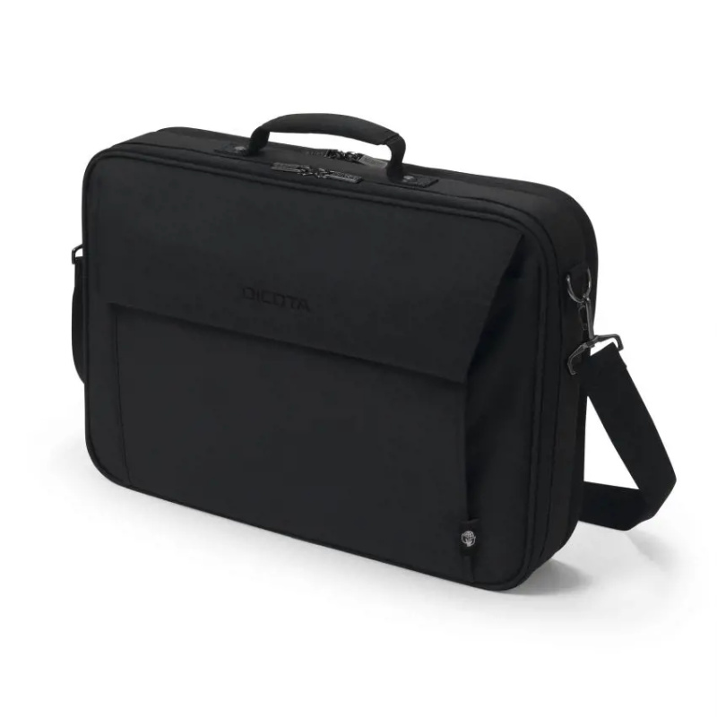 Brašna Dicota D30491 15,6" black Černá