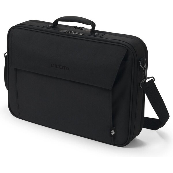 Brašna Dicota D30492 17,3" black Černá