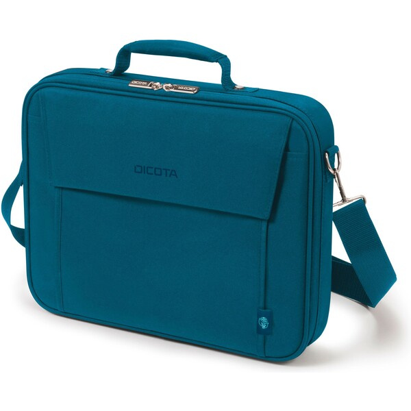 Brašna DICOTA D30919 15,6" blue Modrá