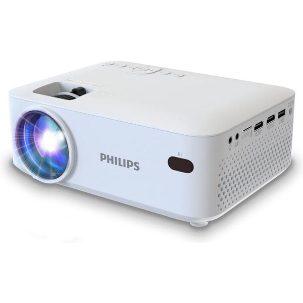 Philips NeoPix 100 Bílá