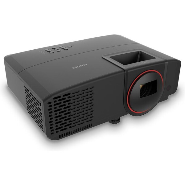 Philips GamePix 800 Černá
