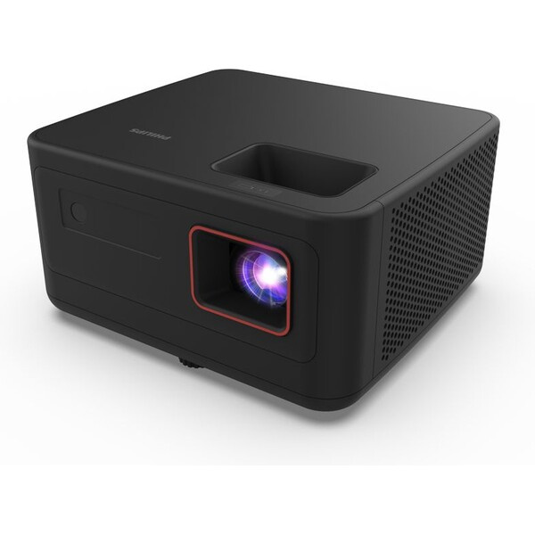 Philips Gamepix 900 Černá