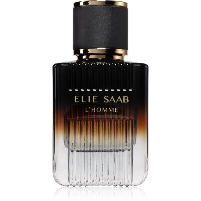 Elie Saab L'HOMME Intense parfémovaná voda pro muže 50 ml