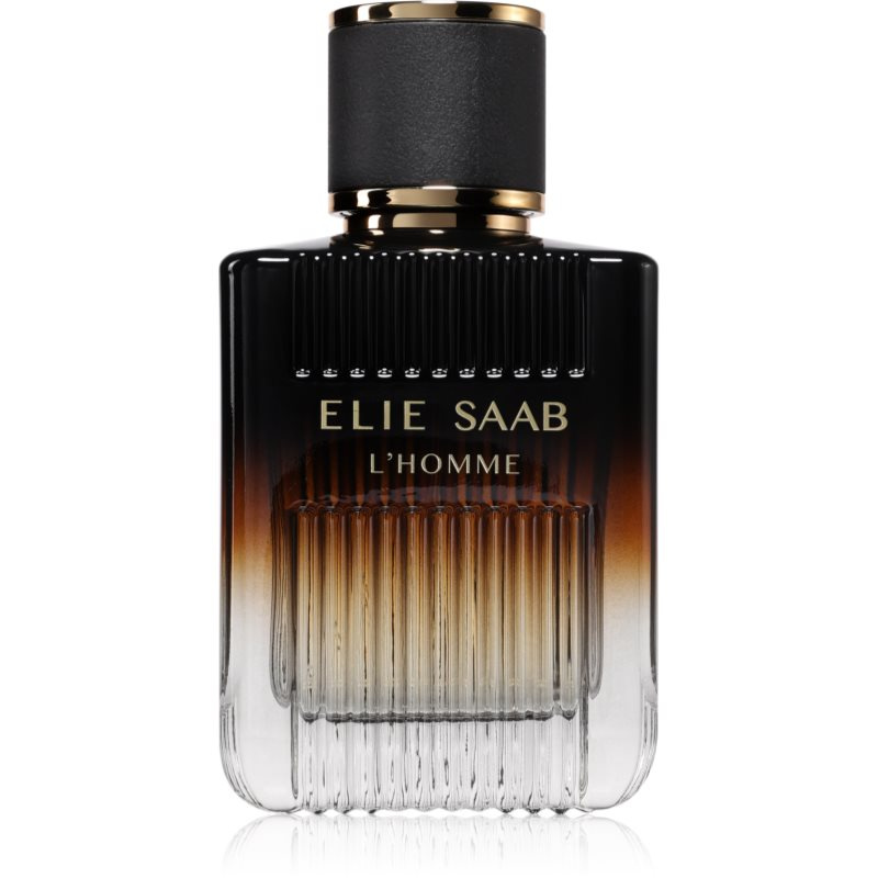 Elie Saab L'HOMME Intense parfémovaná voda pro muže 100 ml