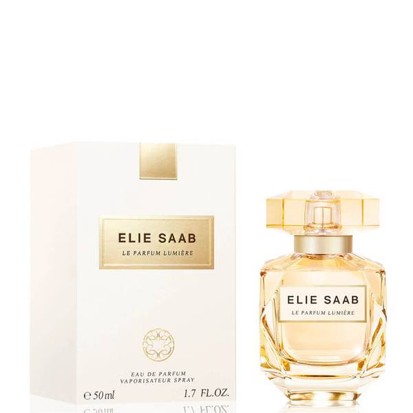 Elie Saab Le Parfum Lumière parfémovaná voda pro ženy 30 ml