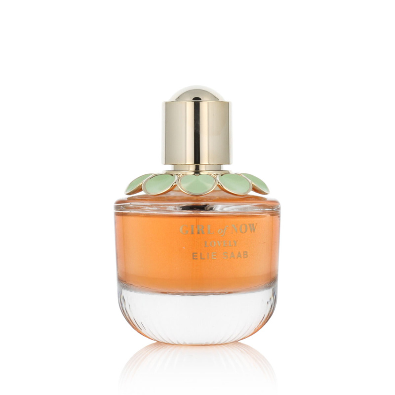 Elie Saab Girl of Now Lovely parfémovaná voda pro ženy 50 ml