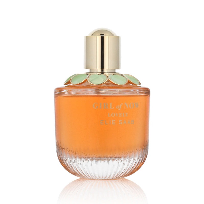 Elie Saab Girl of Now Lovely parfémovaná voda pro ženy 90 ml