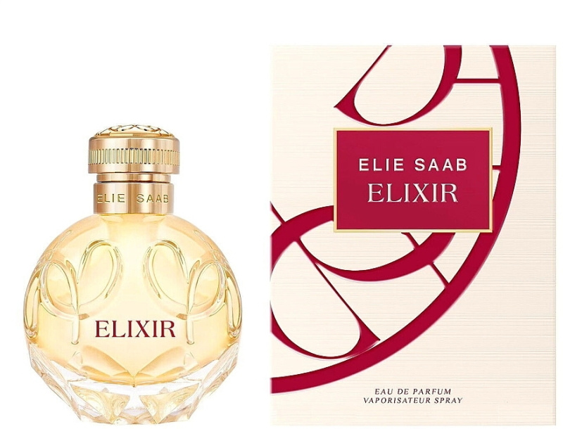 Elie Saab Elixir parfémovaná voda pro ženy 100 ml