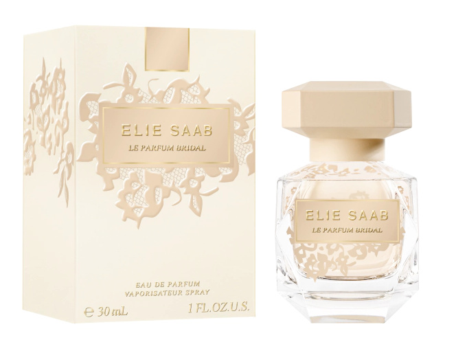 Elie Saab Le Parfum Bridal parfémovaná voda pro ženy 30 ml