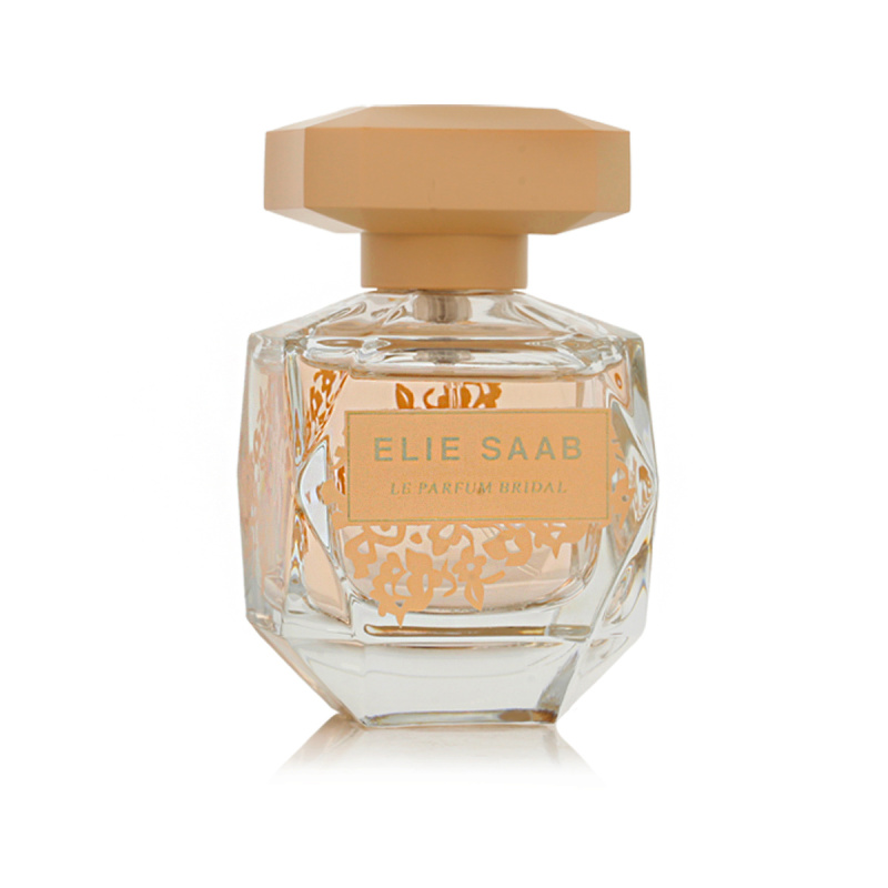 Elie Saab Le Parfum Bridal parfémovaná voda pro ženy 50 ml