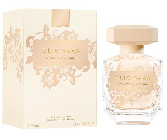Elie Saab Le Parfum Bridal parfémovaná voda pro ženy 90 ml