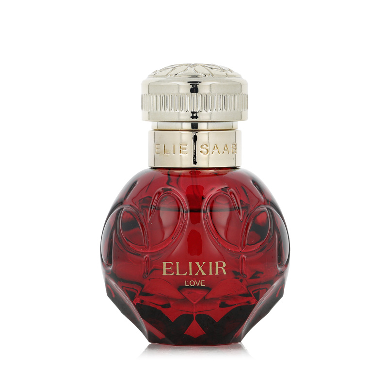 Elie Saab Elixir Love parfémovaná voda pro ženy 30 ml