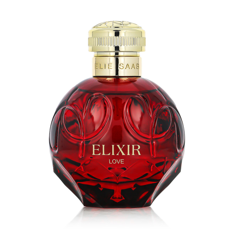 Elie Saab Elixir Love parfémovaná voda pro ženy 100 ml