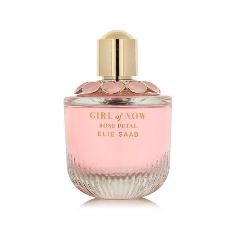 Elie Saab Girl of Now Rose Petal parfémovaná voda pro ženy 90 ml