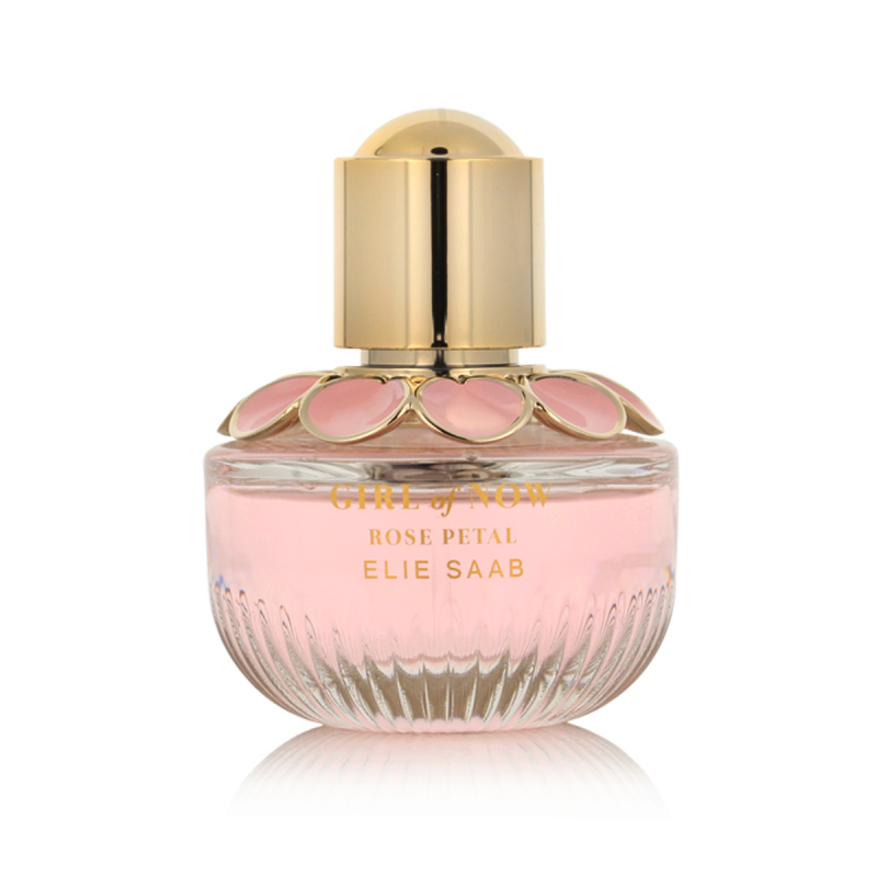 Elie Saab Girl of Now Rose Petal parfémovaná voda pro ženy 30 ml