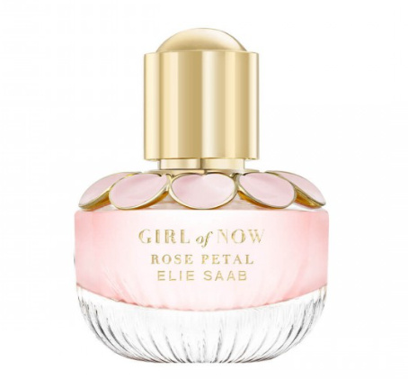 Elie Saab Girl of Now Rose Petal parfémovaná voda pro ženy 30 ml