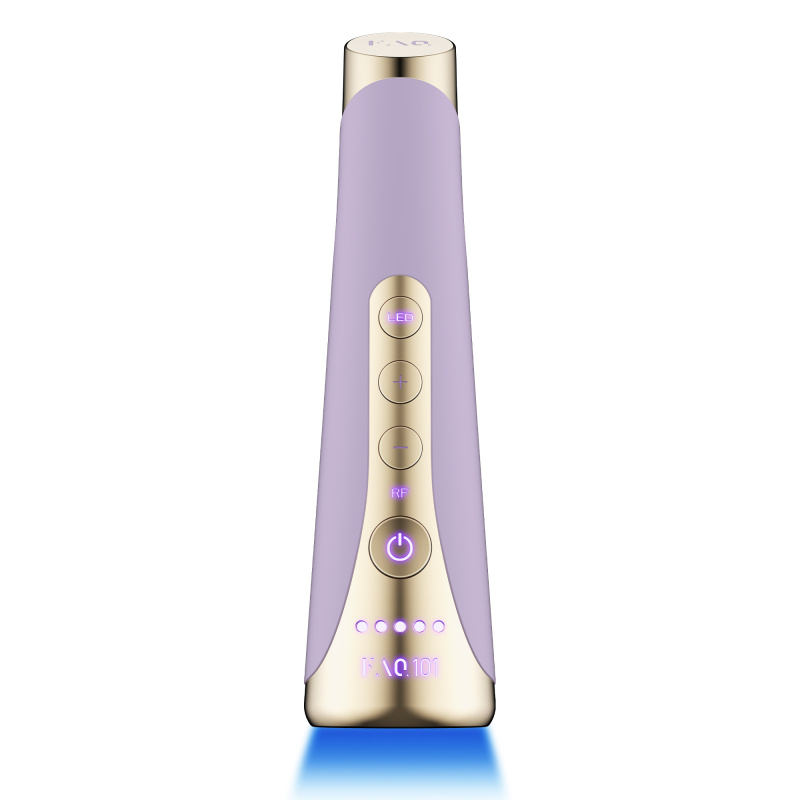 FOREO FAQ™ 101 přístroj na vyhlazení a redukci vrásek 1 ks