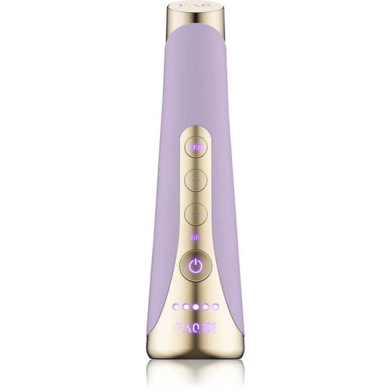 FOREO FAQ™ 101 přístroj na vyhlazení a redukci vrásek 1 ks
