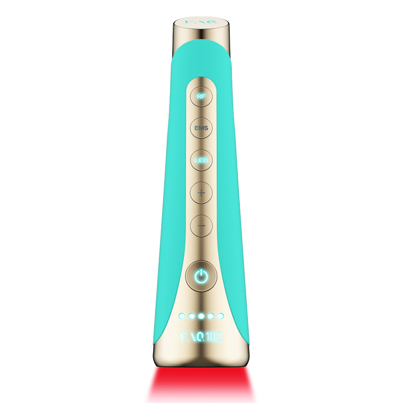 FOREO FAQ™ 102 přístroj na vyhlazení a redukci vrásek 1 ks