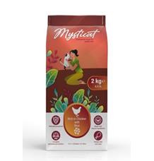 Kraftia MYSTICAT Adult Chicken & Rice 15kg