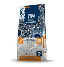 Kraftia VIDA NATIVA DOG Adult M/L Nordica Salmon 12kg