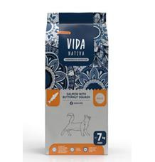 Kraftia VIDA NATIVA CAT Adult Nordica Salmon 7kg