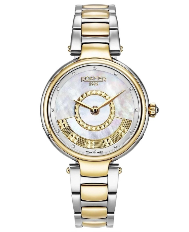 Roamer 602857-47-10-50