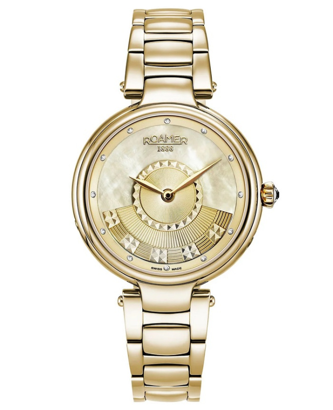 Roamer 602857-48-30-50