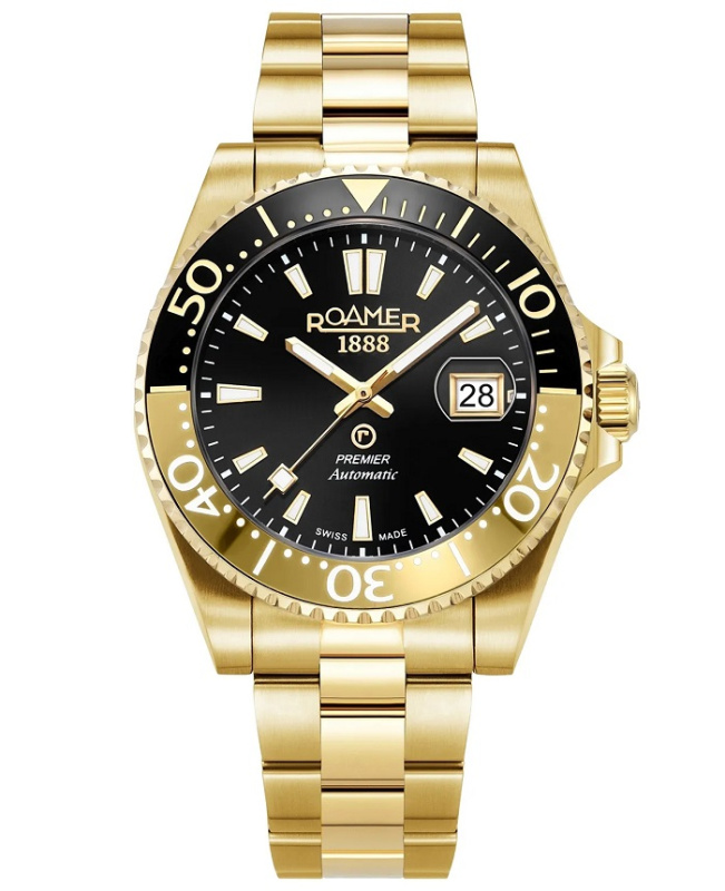 Roamer 986983-48-85-20
