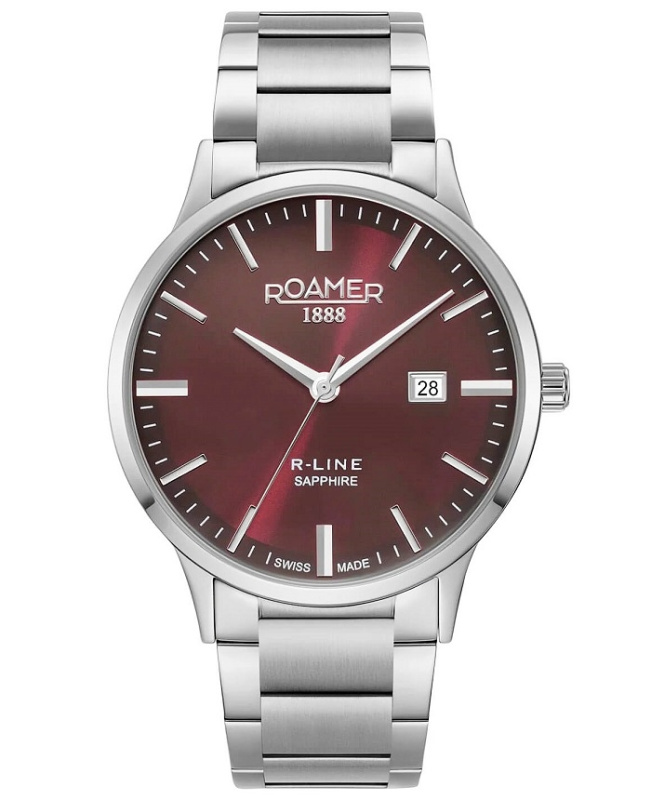 Roamer 718833-41-65-70