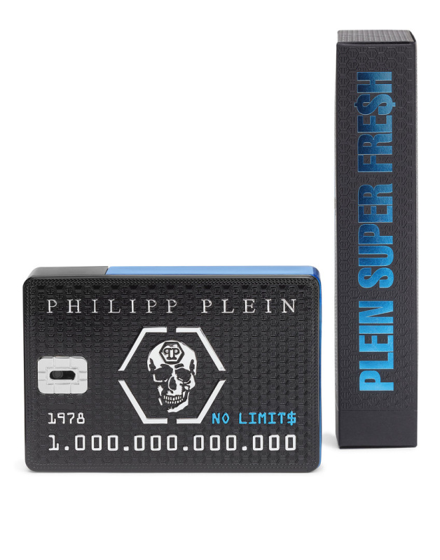 Philipp Plein No Limit$ Super Fresh toaletní voda pro muže 90 ml