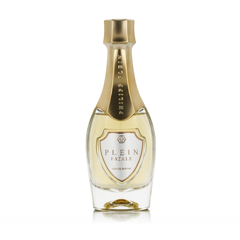 Philipp Plein Fatale parfémovaná voda pro ženy 50 ml