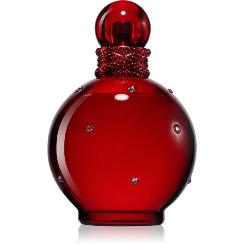 Britney Spears Hidden Fantasy parfémovaná voda pro ženy 100 ml