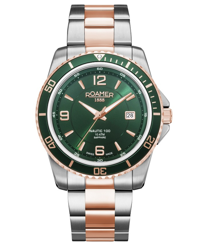 Roamer 862844-49-75-20