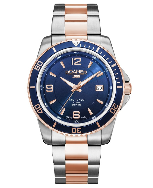 Roamer 862844-49-45-20