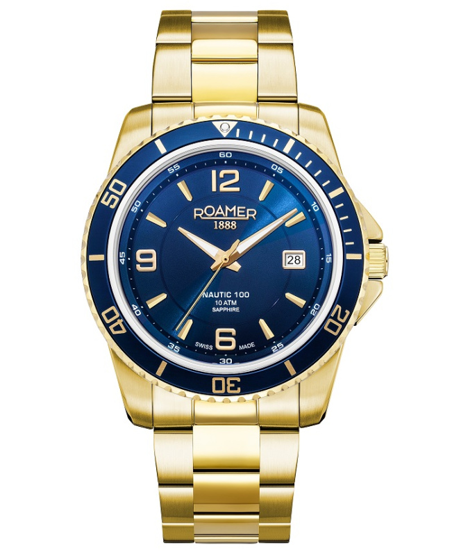 Roamer 862844-48-45-20