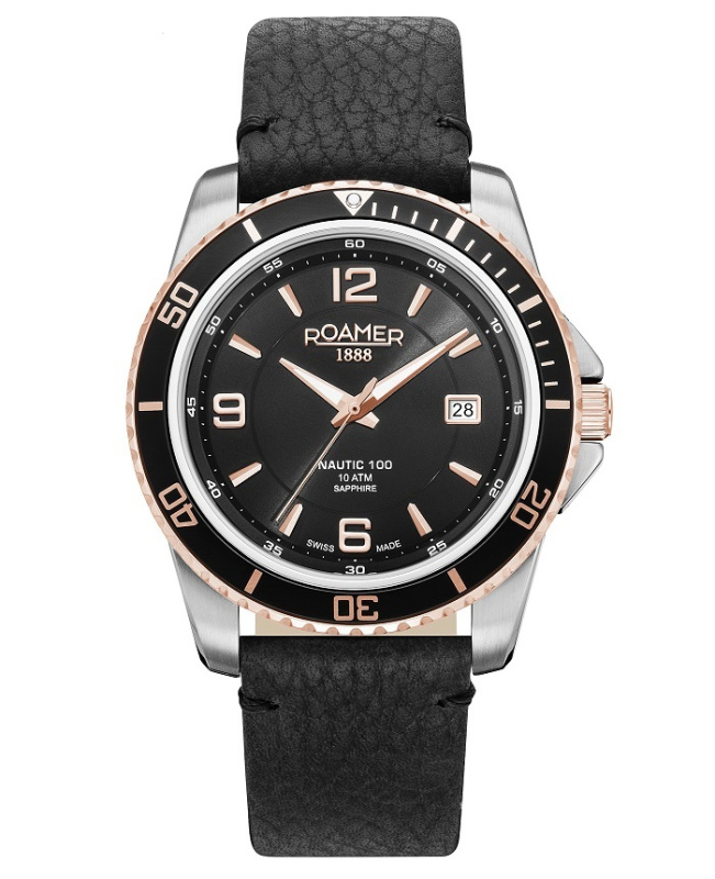 Roamer 862844-49-85-02