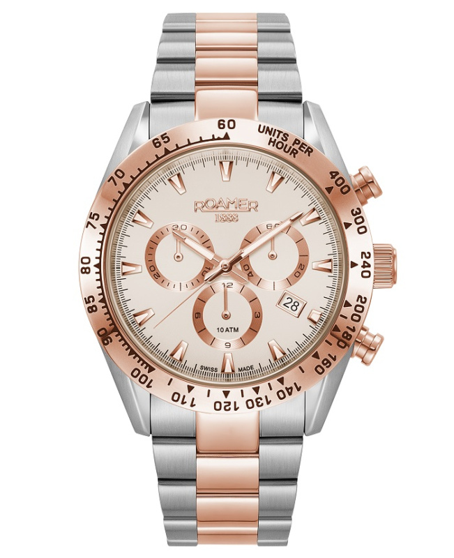 Roamer 850837-49-05-20