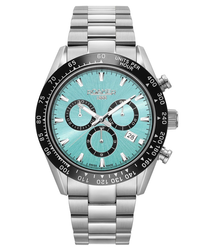 Roamer 850837-41-05-20